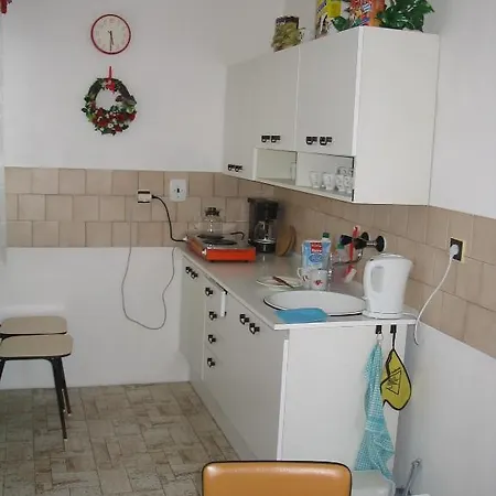בית הארחה Privat Dvorak