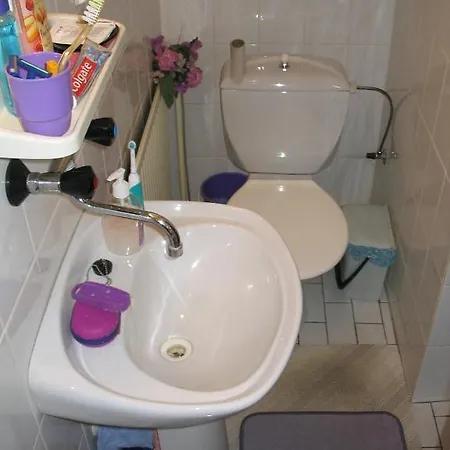 Privat Dvorak בית הארחה Hluboká nad Vltavou